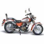2011 Xingyue XY150 photo